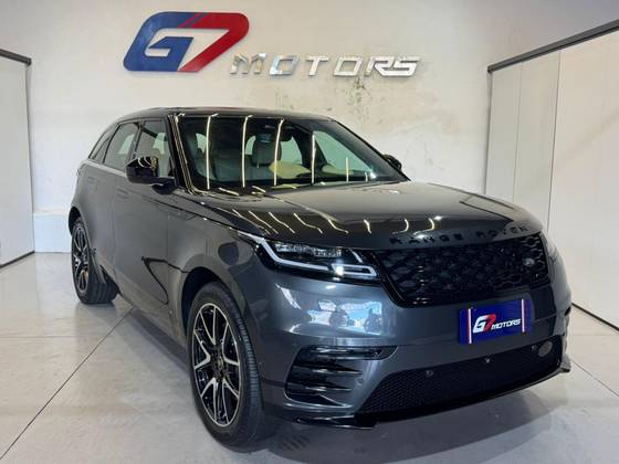 LAND ROVER RANGE ROVER VELAR 3.0 P340 GASOLINA R-DYNAMIC SE AUTOMÁTICO